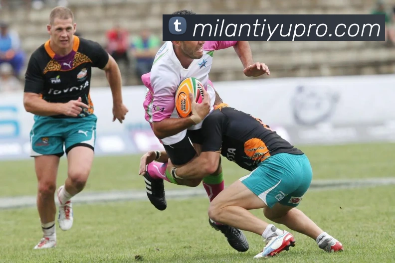 米兰体育品牌故事