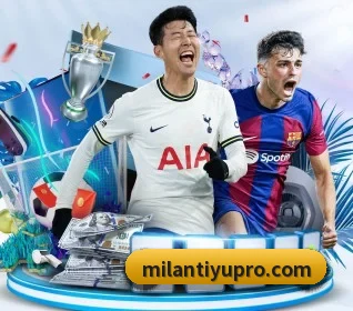 米兰体育 APP 界面 - MILANSPORT