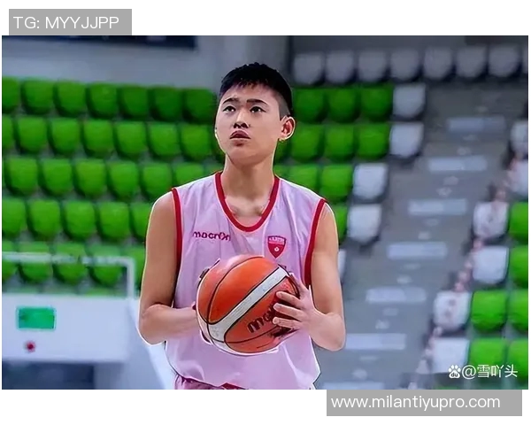 郇斯楠谈大一挑战信心满满期待克服未来困难与成长