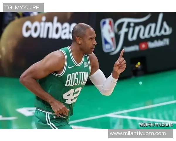 霍福德谈加盟勇士原因若凯尔特人去年夺冠我不会选择离开